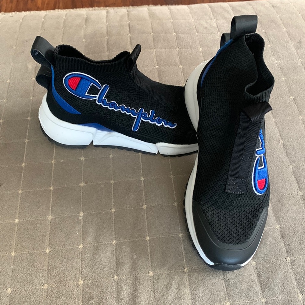COPY - Champion Boys Sneakers